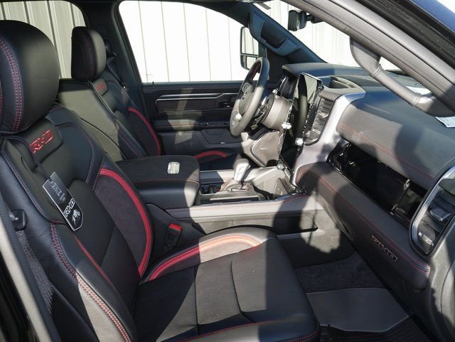 New 2026 RAM 1500 RHO w/ RHO Level 1 Equipment Group image 23