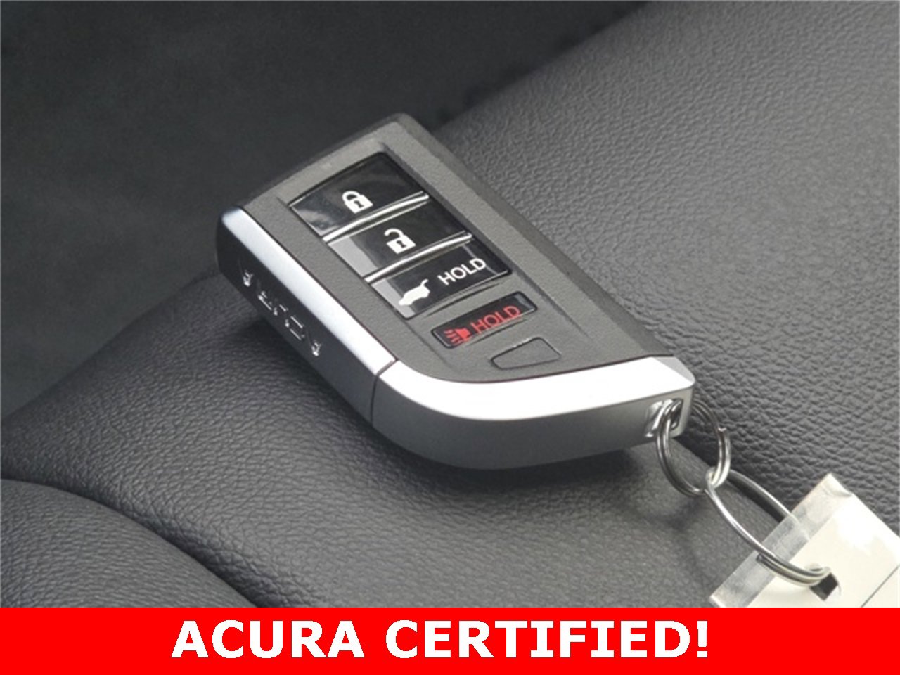 Certified 2025 Acura MDX SH-AWD image 26