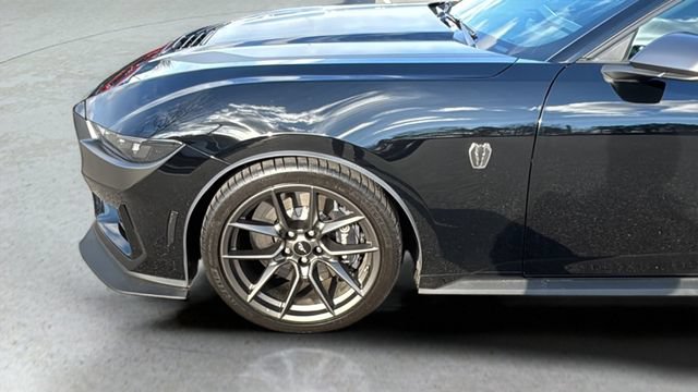 Used 2024 Ford Mustang Dark Horse w/ Dark Horse Handlin Package RWD image 29
