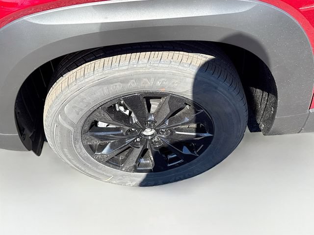 New 2026 MAZDA CX-50 AWD 2.5 S w/ Cargo Package image 30