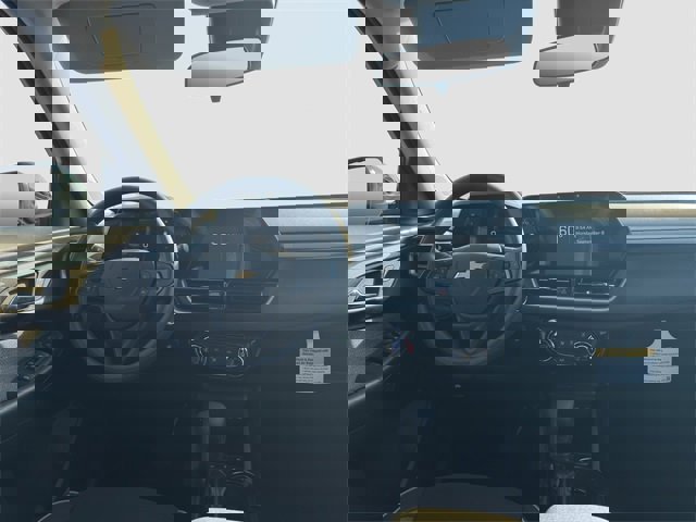 New 2026 Chevrolet TrailBlazer LT w/ Driver Confidence Package image 13