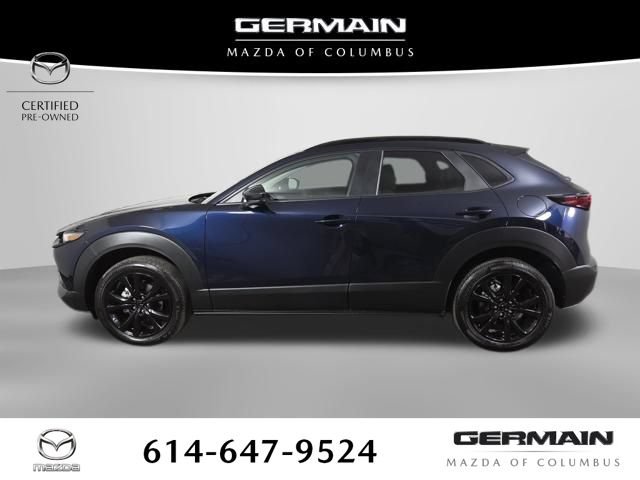 Certified 2026 MAZDA CX-30 Aire Edition AWD/4WD image 13