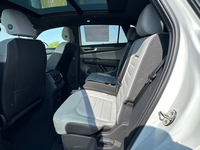 New 2026 Volkswagen Atlas Cross Sport SEL R-Line AWD/4WD image 24