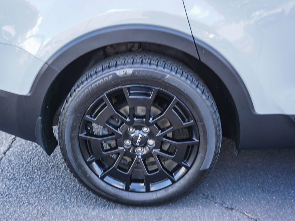 Used 2022 Kia Telluride SX w/ SX Prestige Package image 9