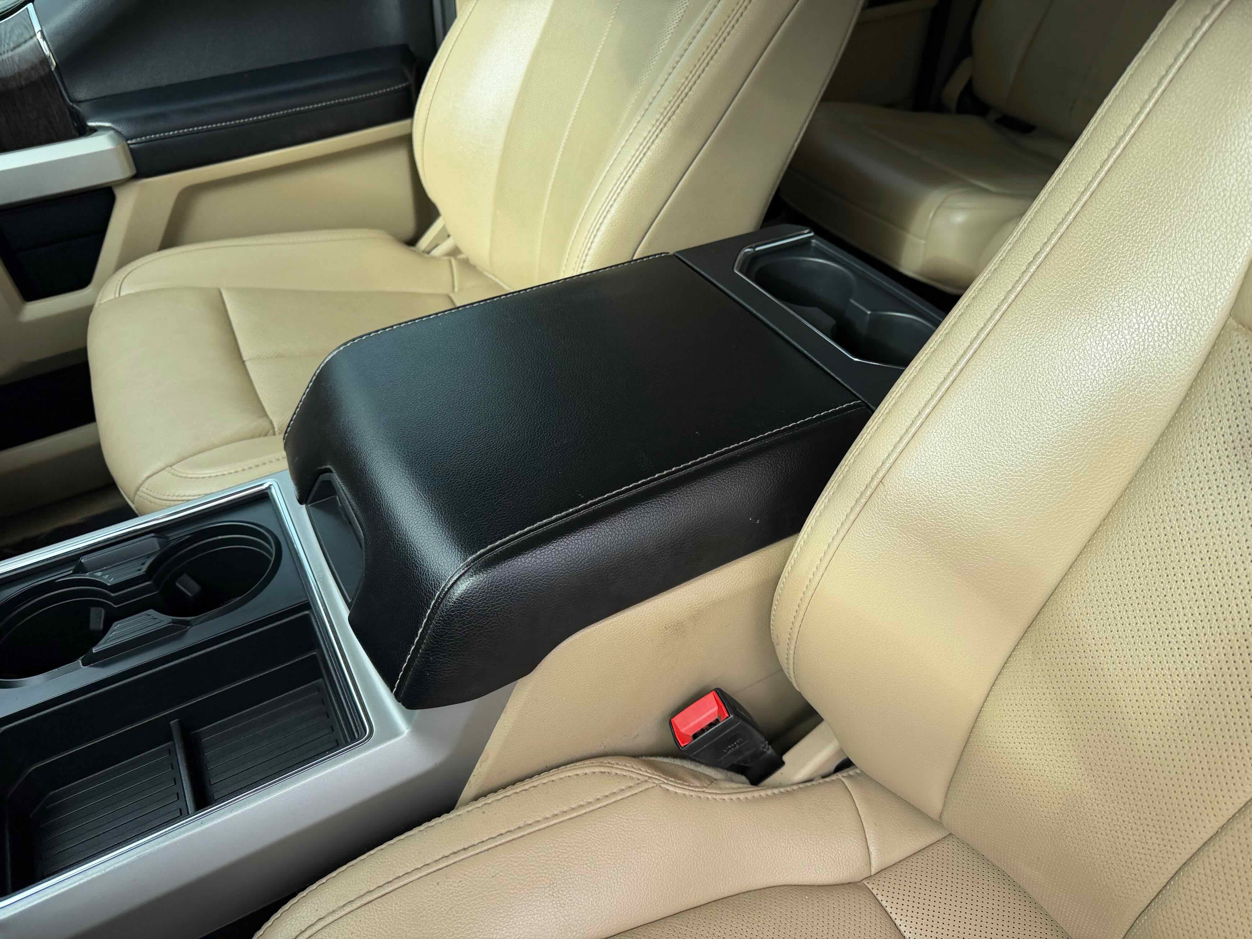 Used 2021 Ford F350 Lariat w/ Lariat Ultimate Package image 27