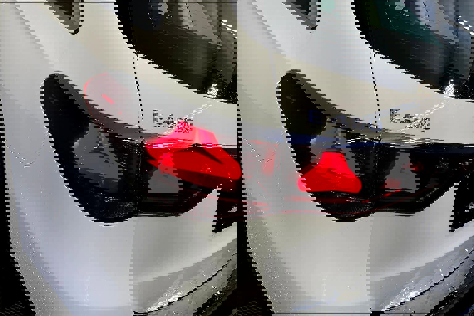 New 2026 Mercedes-Benz E 450 4MATIC All-Terrain Wagon image 5