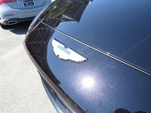 Used 2022 Aston Martin DBX AWD/4WD image 28