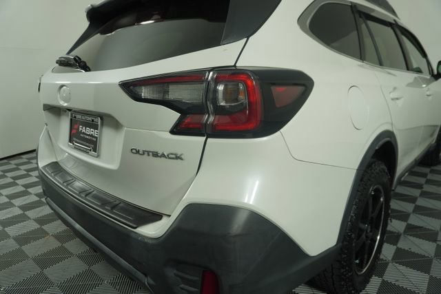 Used 2020 Subaru Outback Premium image 13