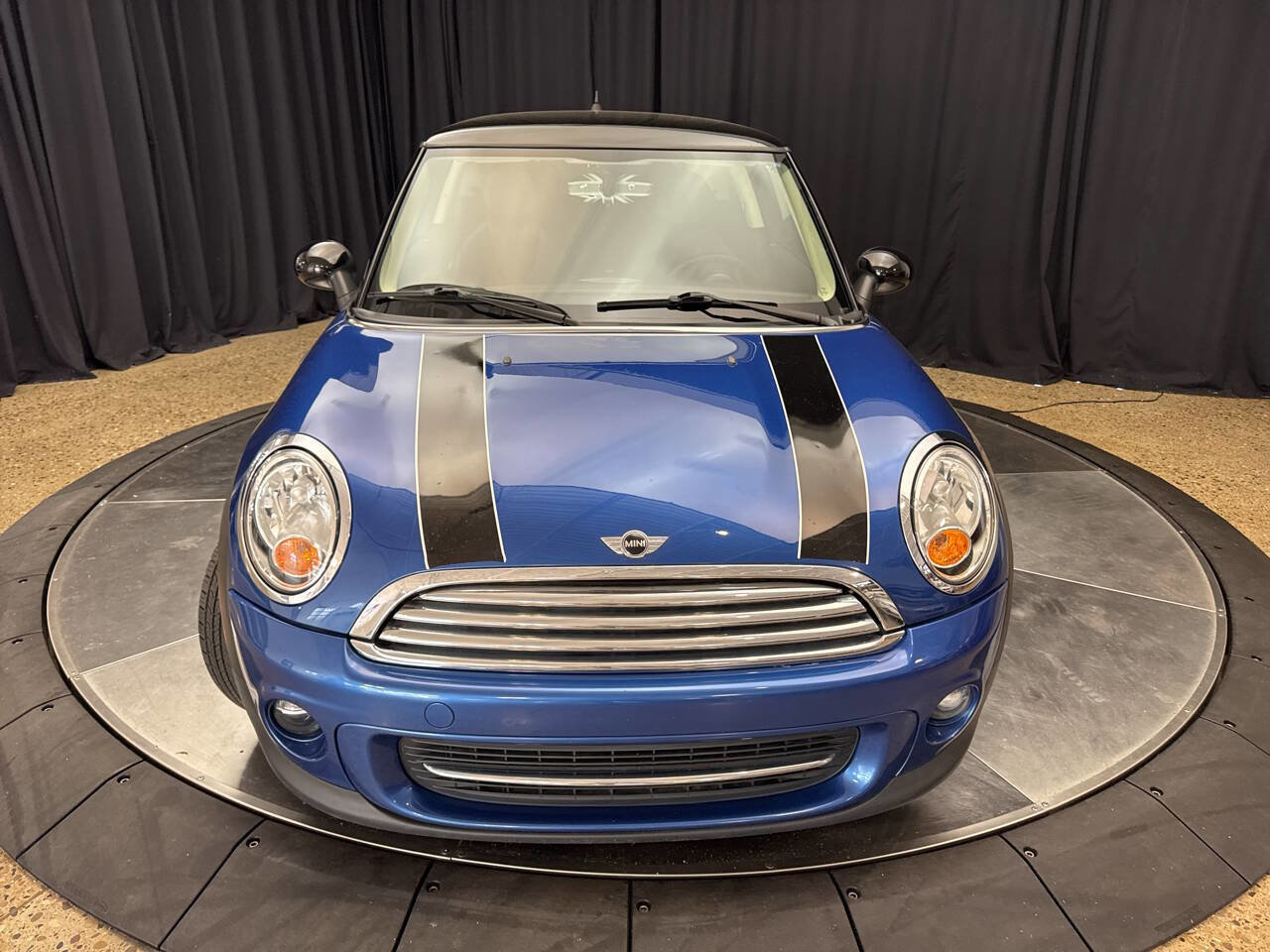 Used 2012 MINI Cooper Hardtop image 14