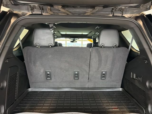 Used 2022 GMC Yukon Denali image 22