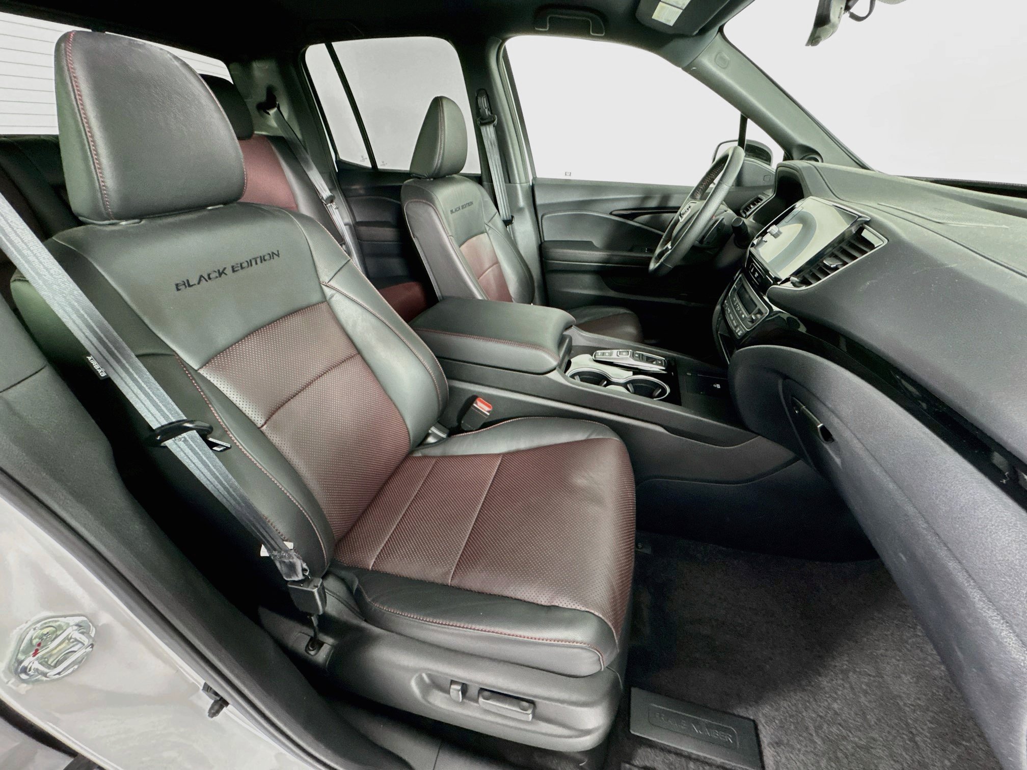 Certified 2024 Honda Ridgeline Black Edition image 29