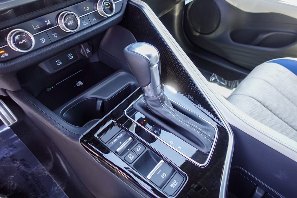 New 2025 Acura ADX A-Spec image 19