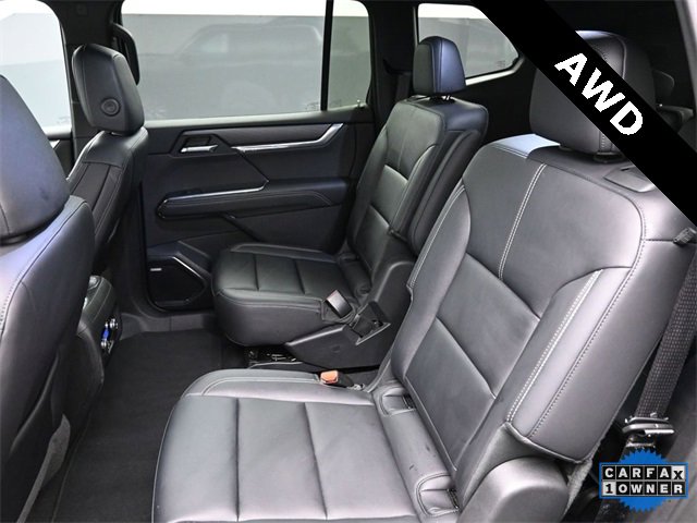 Used 2024 GMC Acadia Elevation image 18