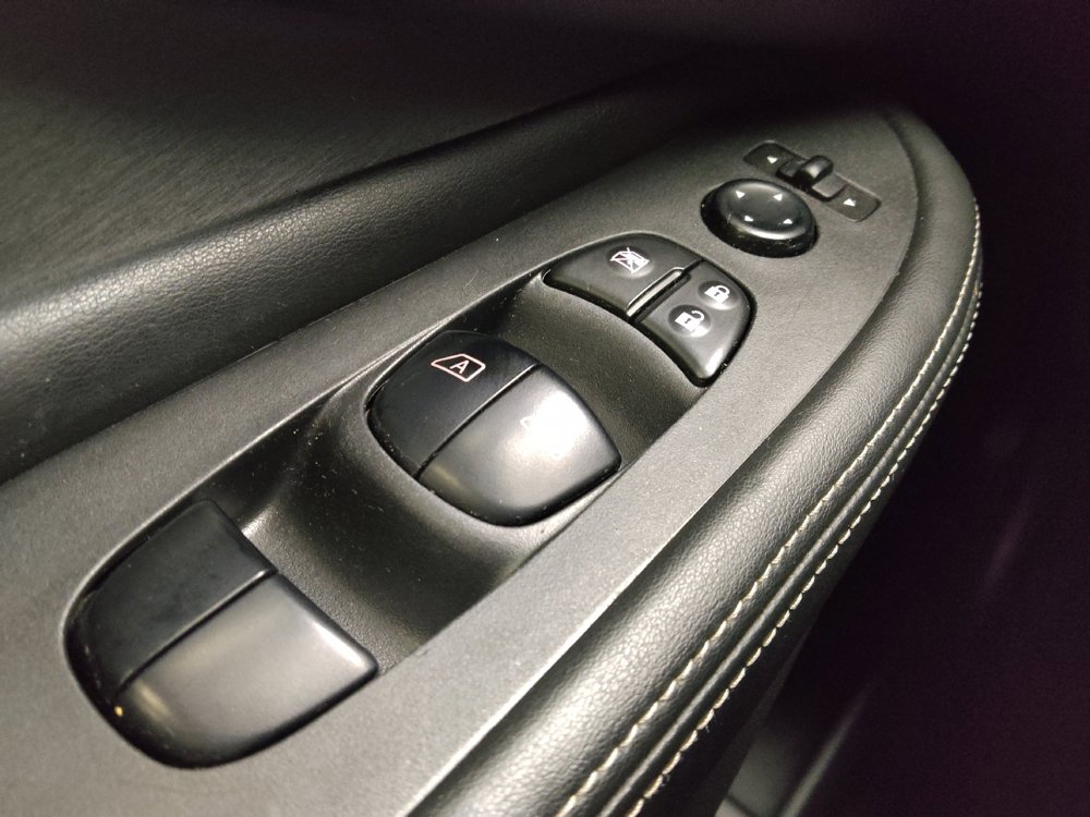 Used 2019 Nissan Murano SV w/ Cargo Package AWD/4WD image 27