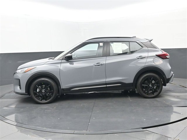 Used 2024 Nissan Kicks SR w/ SR Premium Package image 21