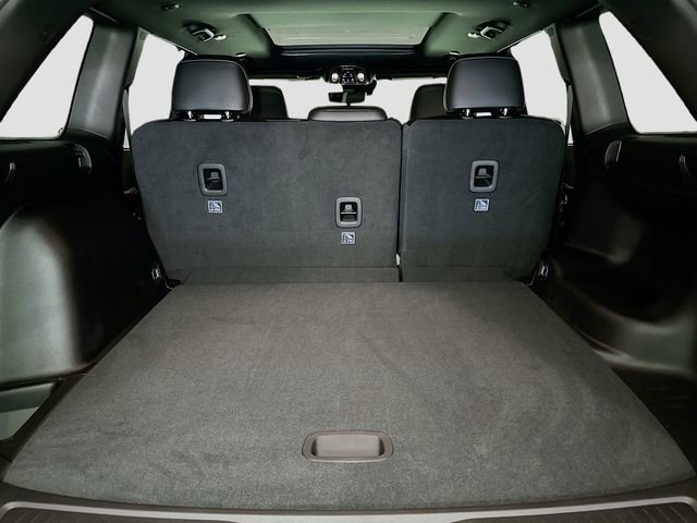 New 2025 Jeep Grand Cherokee Limited w/ Luxury Tech Group II image 30