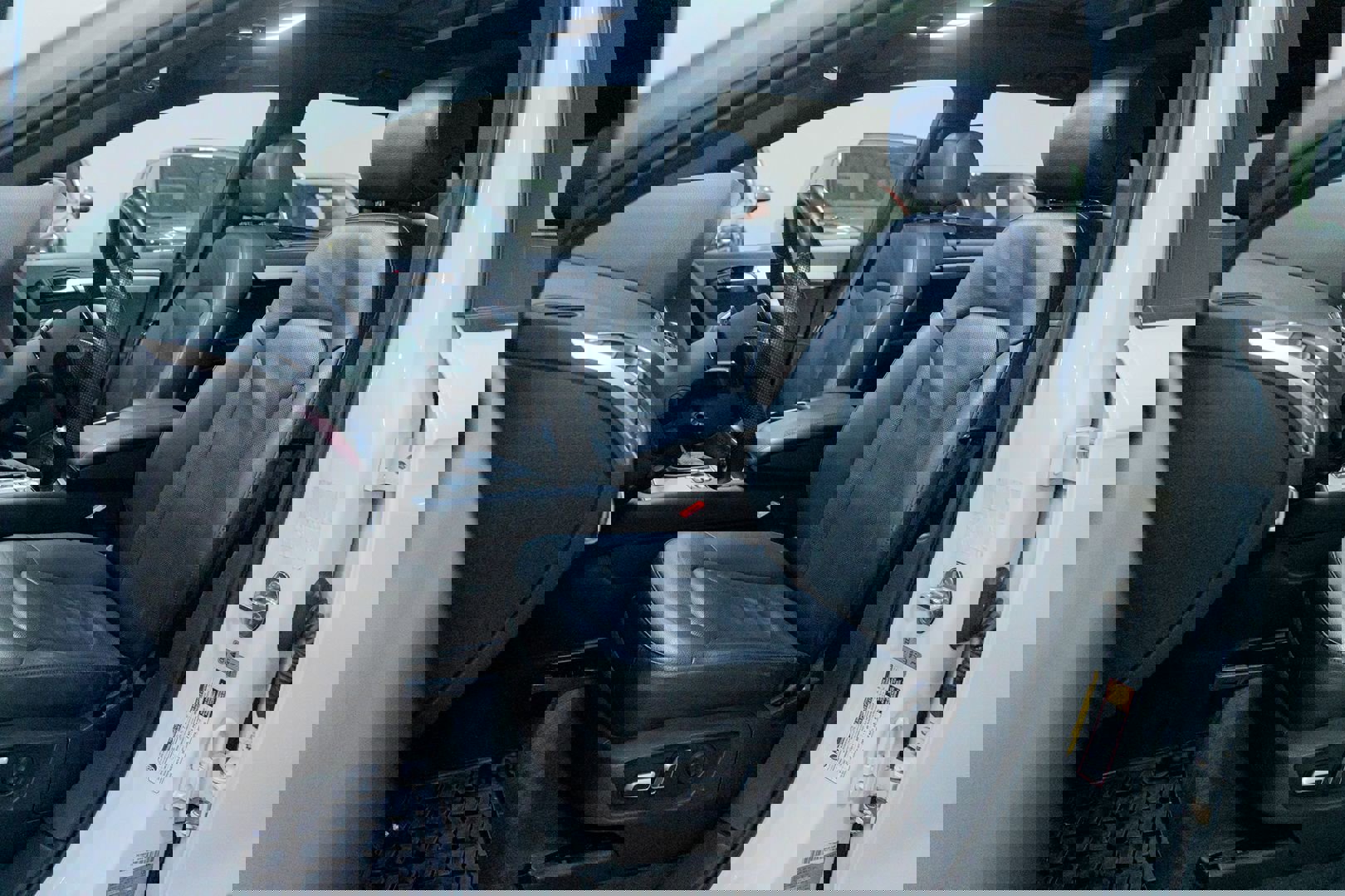 Used 2014 Audi Q7 3.0T S line Prestige w/ Technology Package image 25