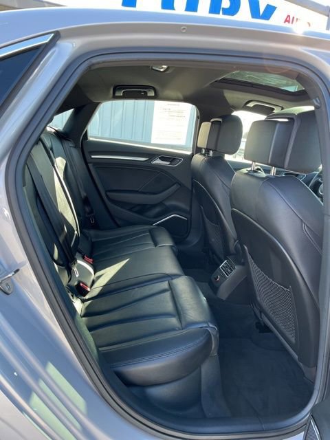 Used 2015 Audi A3 2.0T Prestige image 29