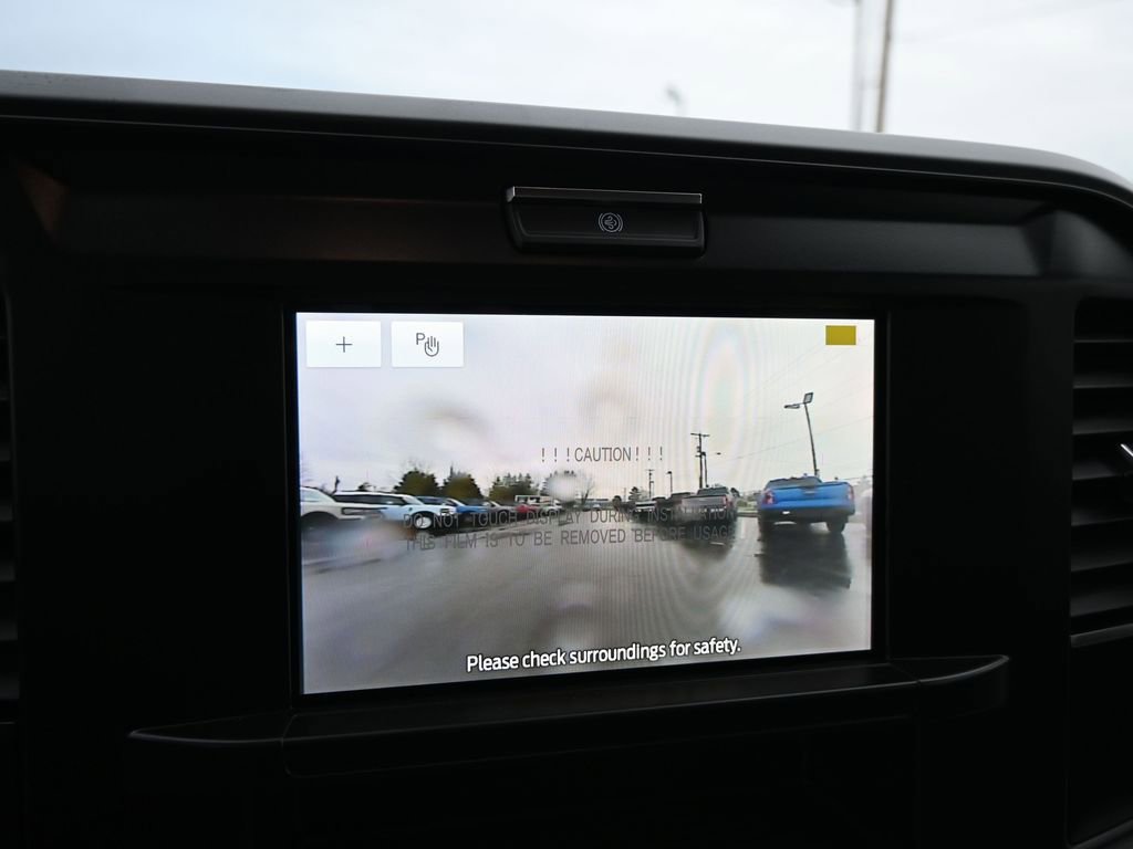 New 2026 Ford F550 4x4 Crew Cab image 24