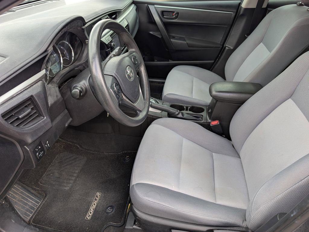 Used 2016 Toyota Corolla L image 11