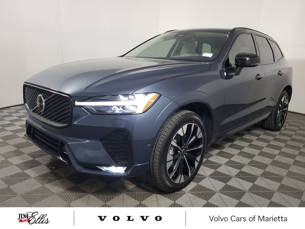 Used 2026 Volvo XC60 B5 Ultra w/ Protection Package Premier image 4