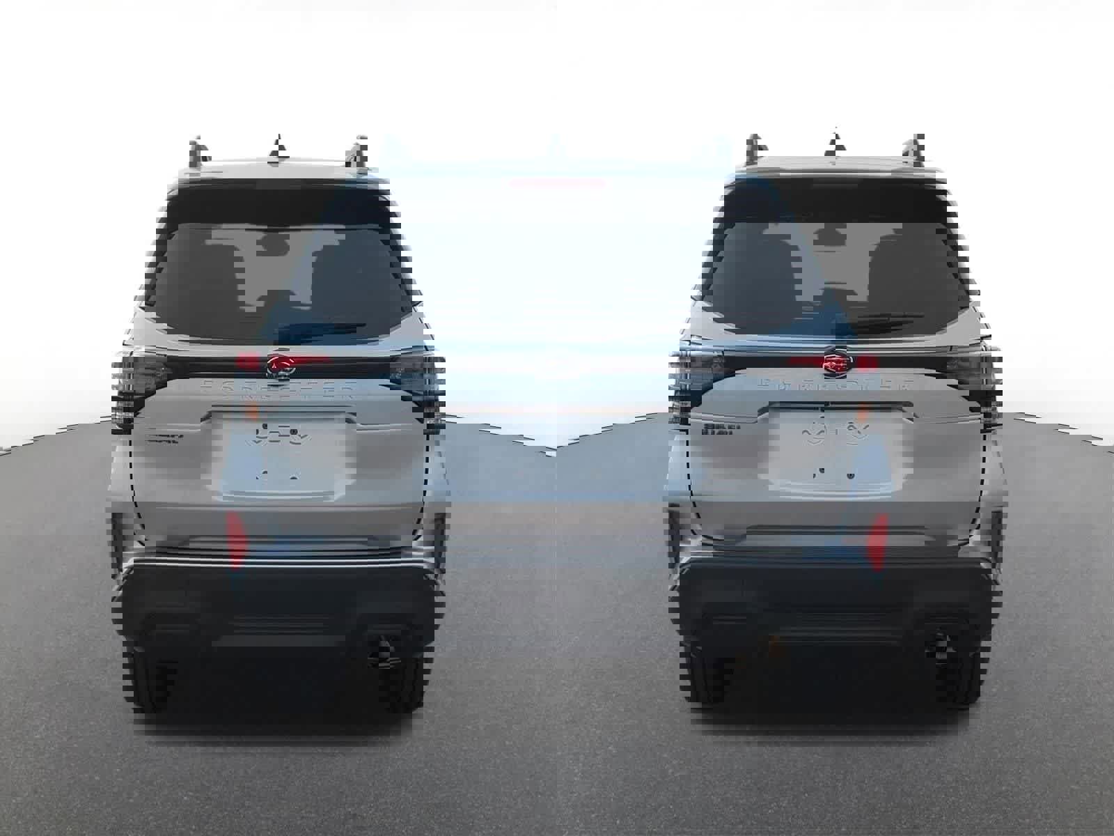 New 2026 Subaru Forester Premium image 5