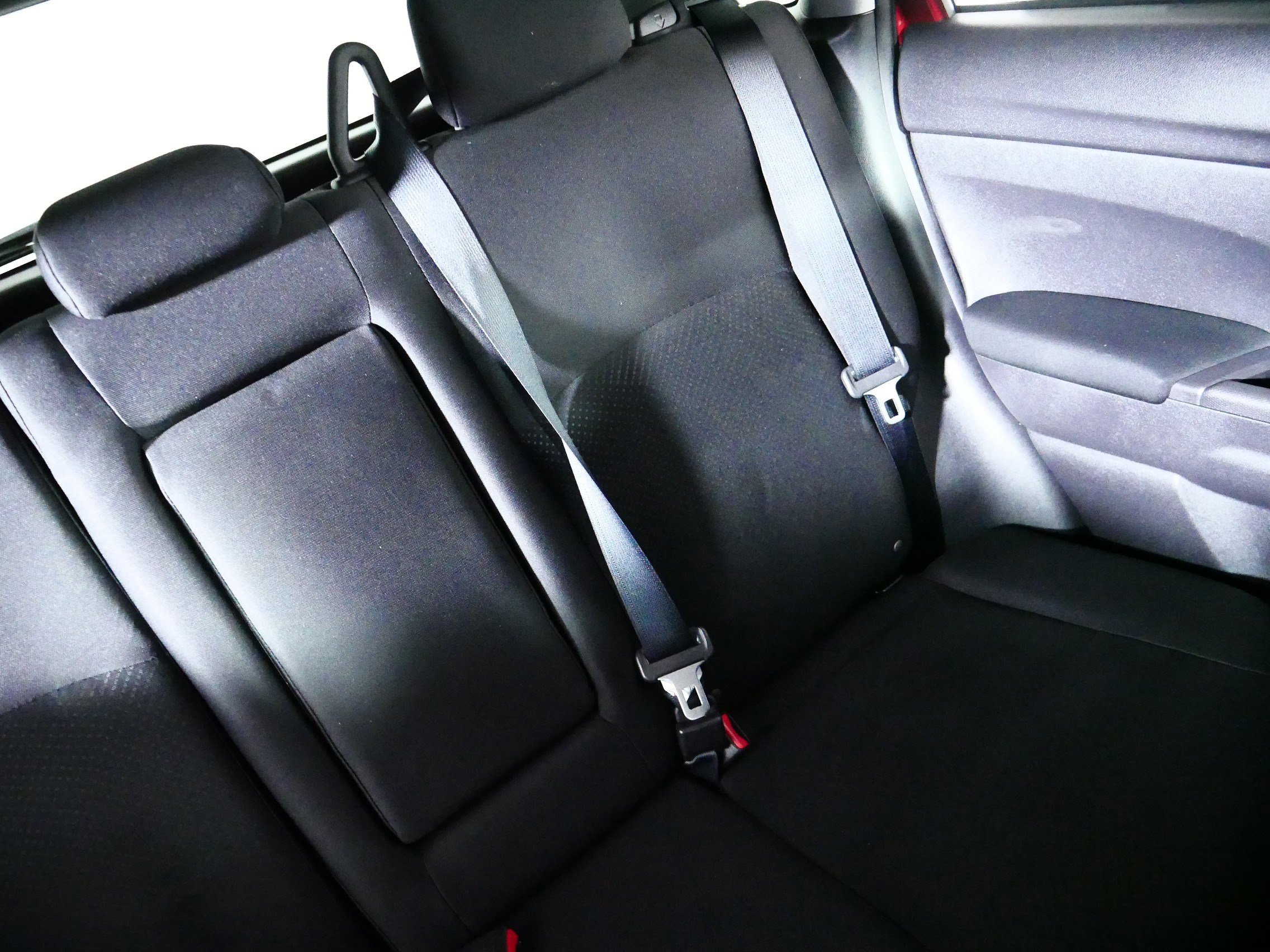 Used 2015 Mitsubishi Outlander Sport ES FWD image 14