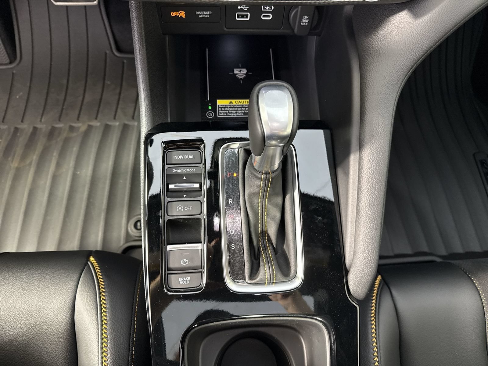 New 2026 Acura Integra A-Spec FWD image 17