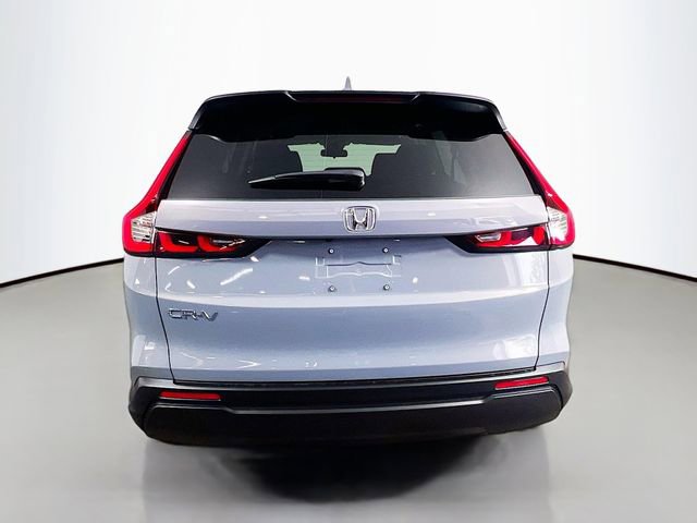 Used 2026 Honda CR-V LX image 22