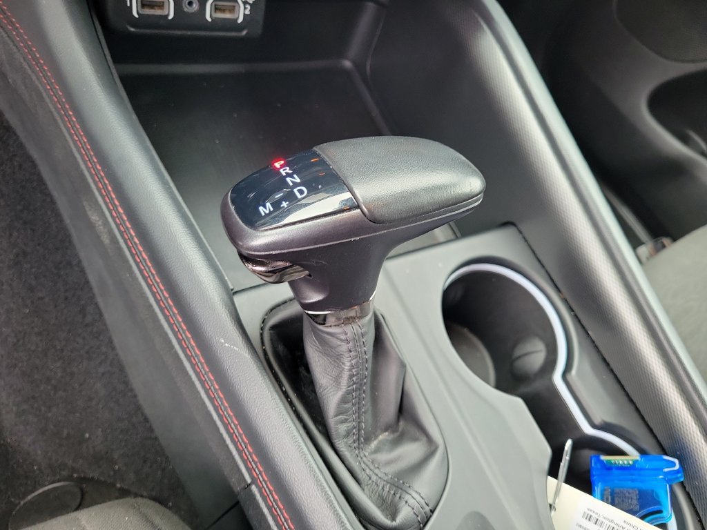 Used 2025 Dodge Durango GT AWD/4WD image 39