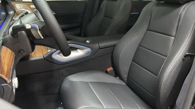 Certified 2026 Mercedes-Benz GLE 350 4MATIC image 29