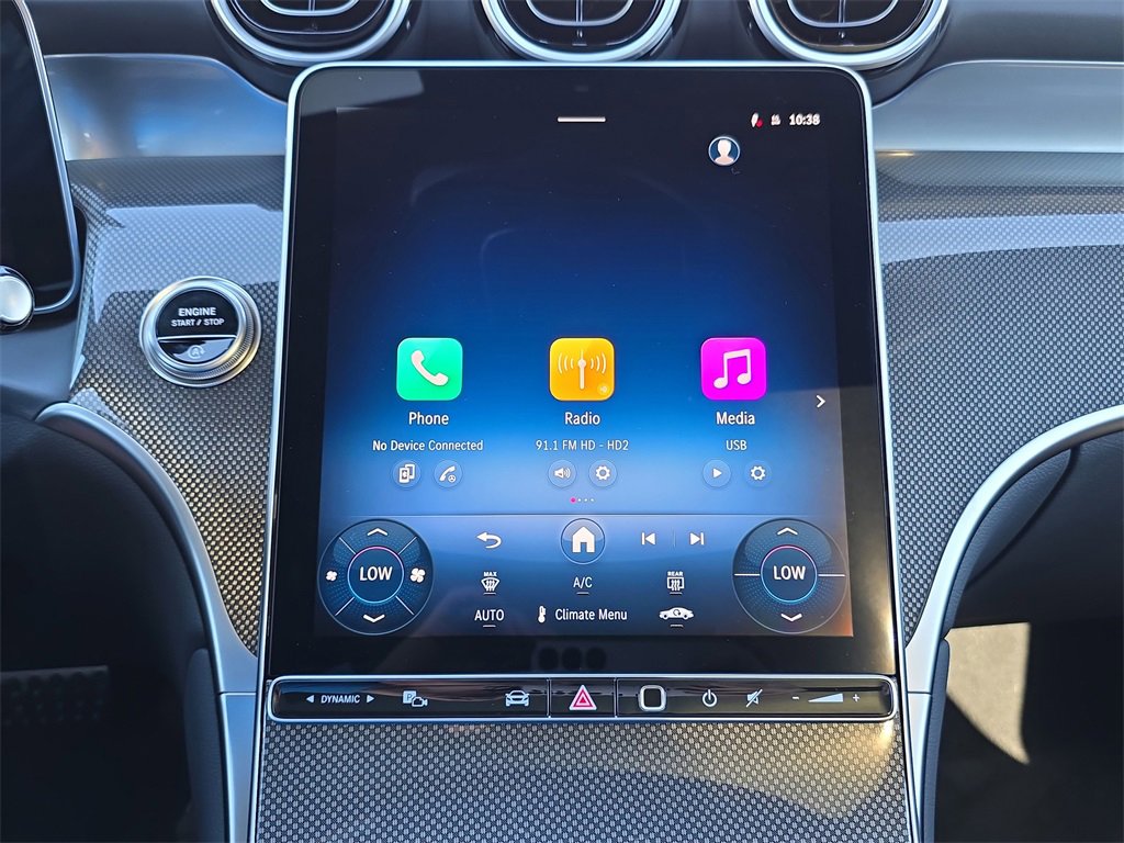 New 2026 Mercedes-Benz GLC 300 image 23