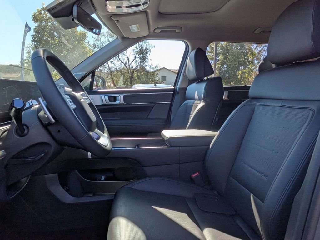 New 2026 Hyundai Santa Fe Limited image 15