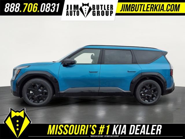 New 2026 Kia EV9 Land image 19