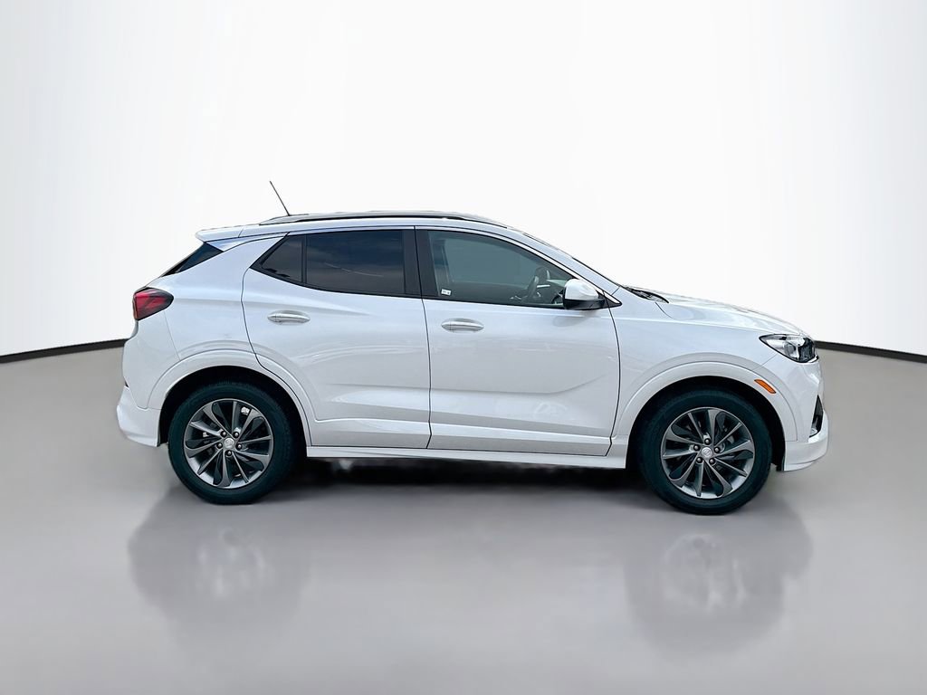 Used 2023 Buick Encore GX Select w/ Experience Buick Package FWD image 8