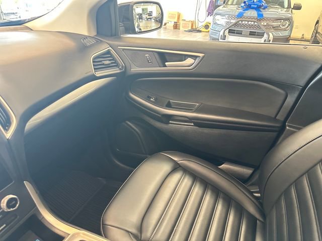 Used 2024 Ford Edge SEL w/ Convenience Package AWD/4WD image 26