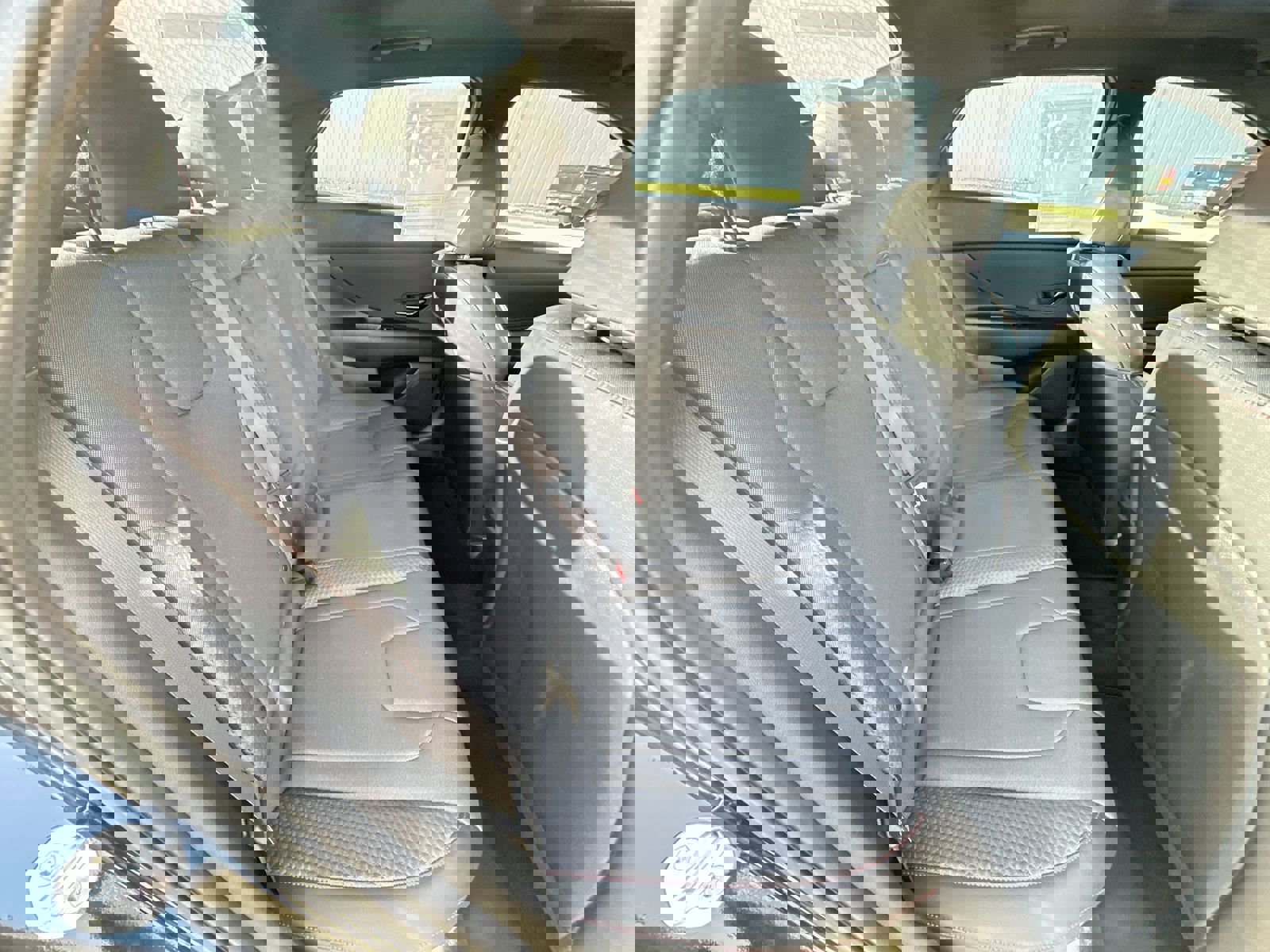 Used 2023 Hyundai Elantra N Line image 28