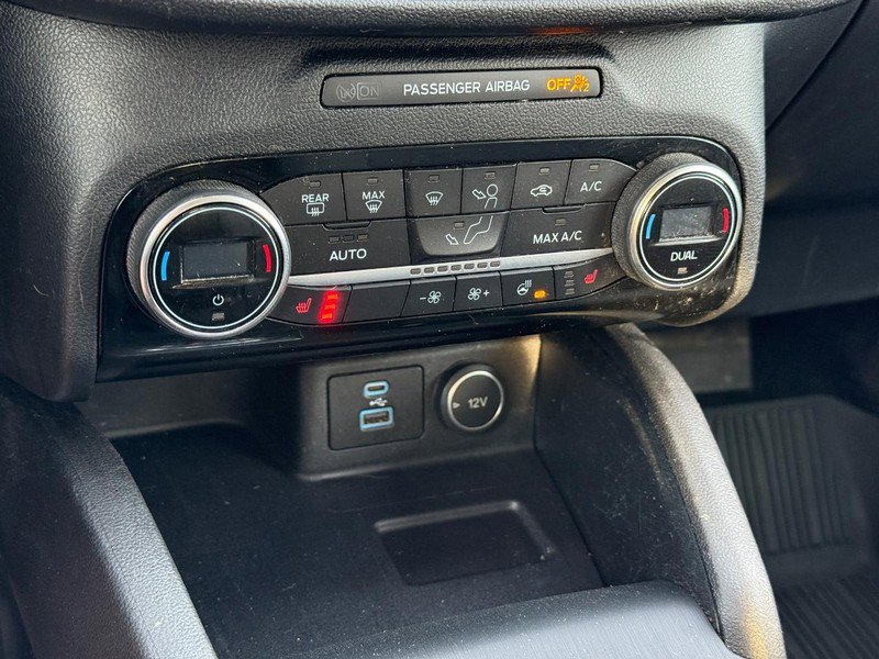 Used 2021 Ford Escape SE w/ Convenience Package image 18