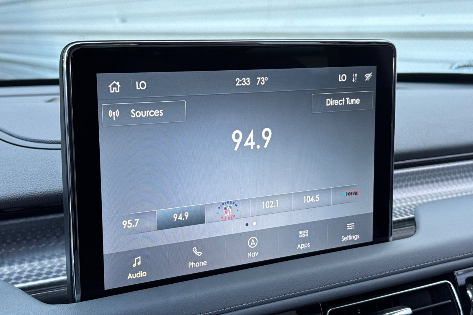 Certified 2020 Lincoln Aviator Grand Touring w/ Equipment Group 301A image 17