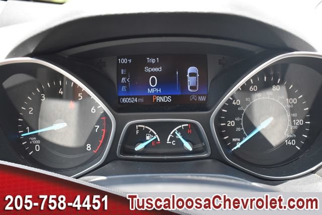 Used 2017 Ford Escape Titanium FWD image 31