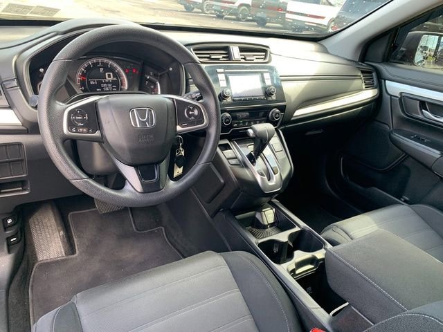 Used 2019 Honda CR-V LX image 19