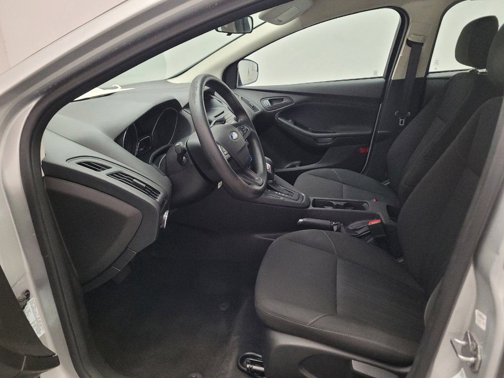 Used 2015 Ford Focus S FWD image 17