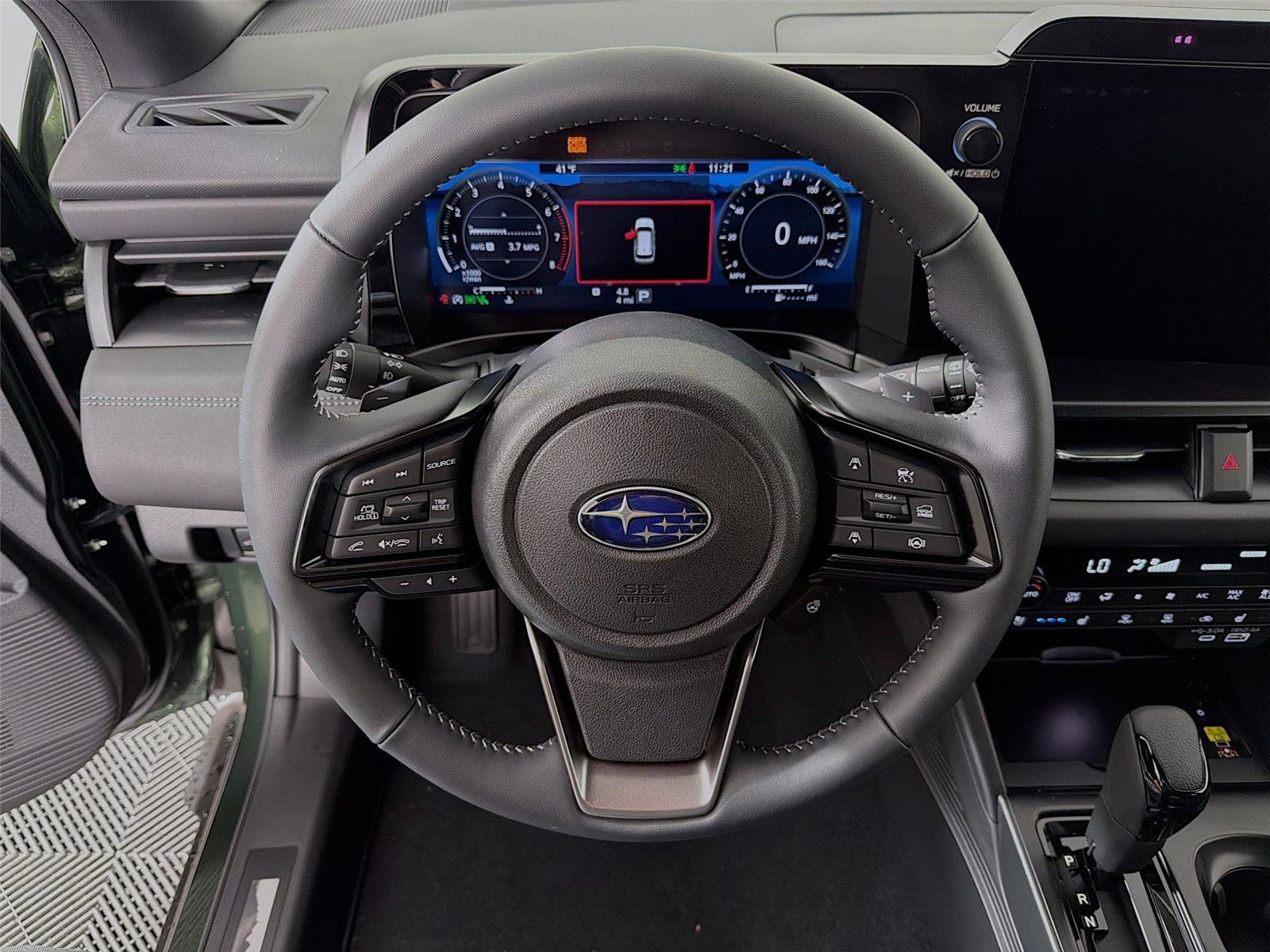 New 2026 Subaru Outback Touring XT AWD/4WD image 12