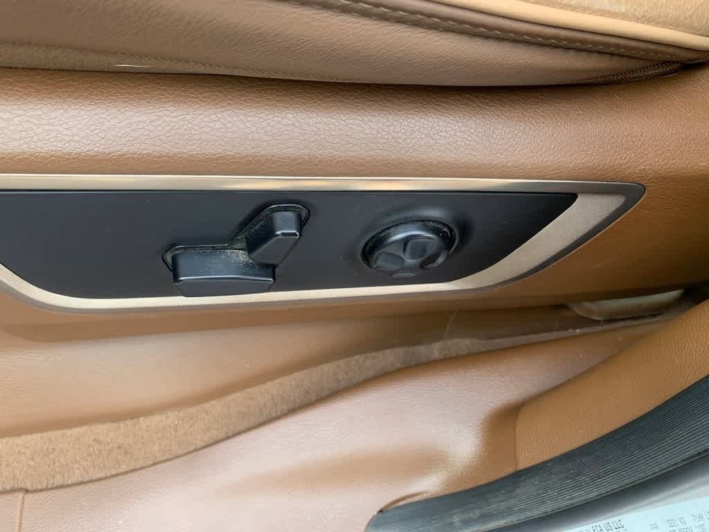 Used 2019 RAM 1500 Limited AWD/4WD image 18