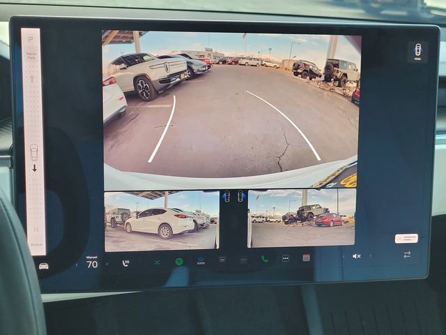 Used 2022 Tesla Model S Plaid image 10