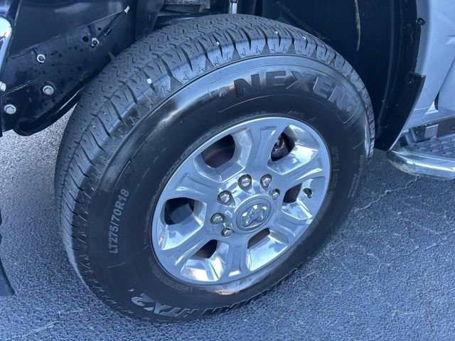 Used 2024 RAM 3500 Big Horn image 11