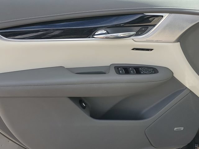 Certified 2023 Cadillac XT6 Premium Luxury w/ Technology Package AWD/4WD image 10