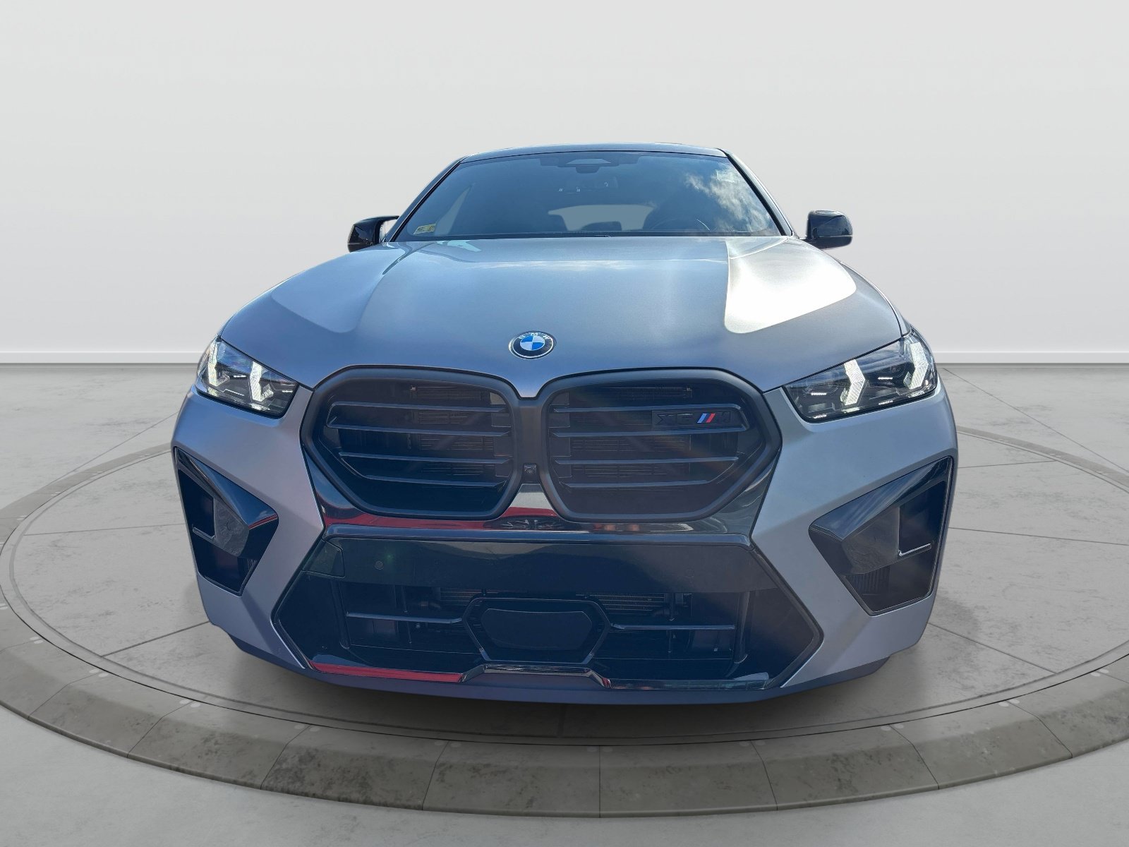 Used 2024 BMW X6 M Competition w/ Executive Package AWD/4WD image 7