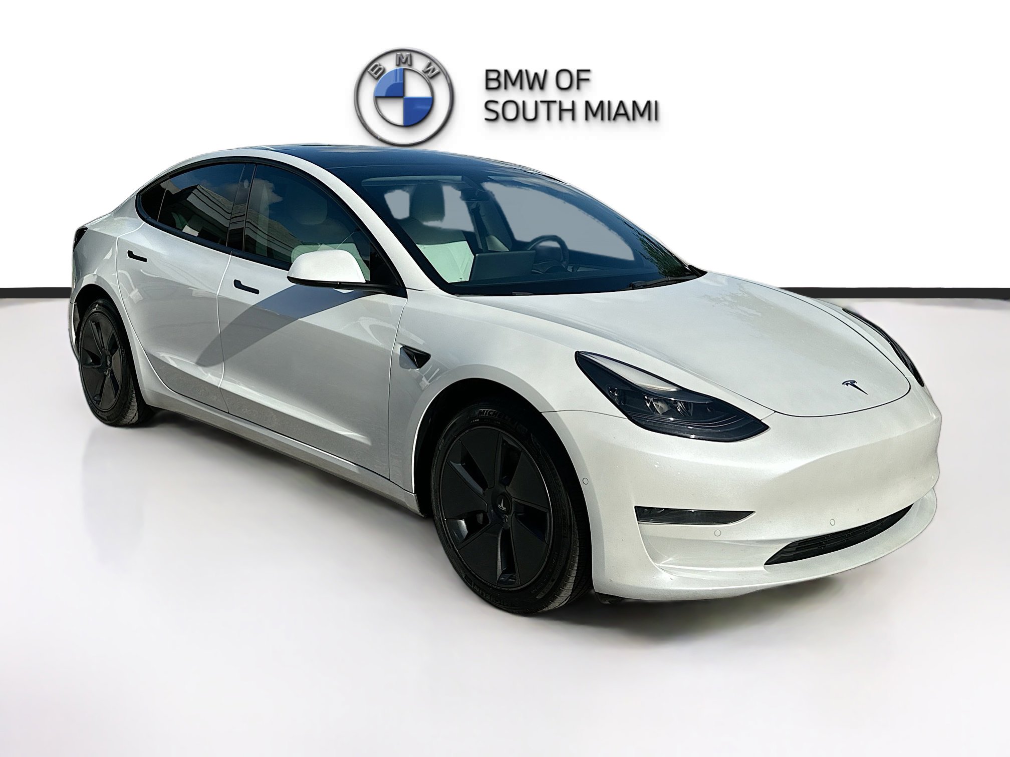 Used 2022 Tesla Model 3 image 1