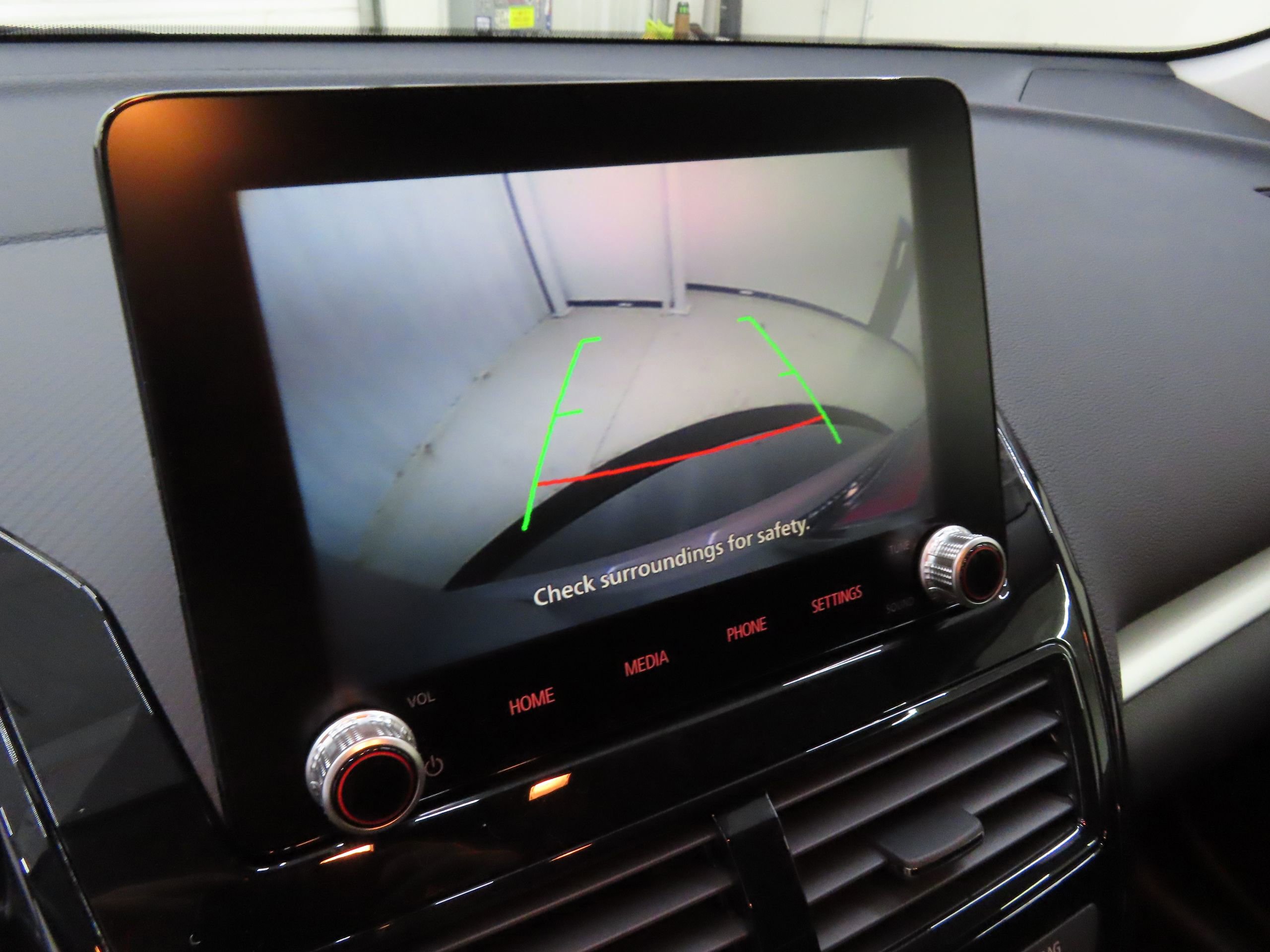 New 2026 Mitsubishi Eclipse Cross ES image 17